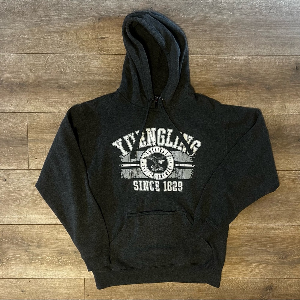 🍻Yuengling Beer Koozie Hoodie